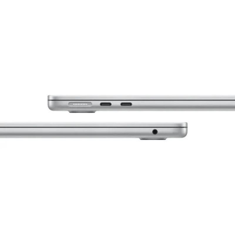Portatil apple macbook air 13 apple m4 16gb ssd 512gb 13.6 pulgadas