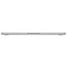 Portatil apple macbook air 13 apple m4 16gb ssd 512gb 13.6 pulgadas