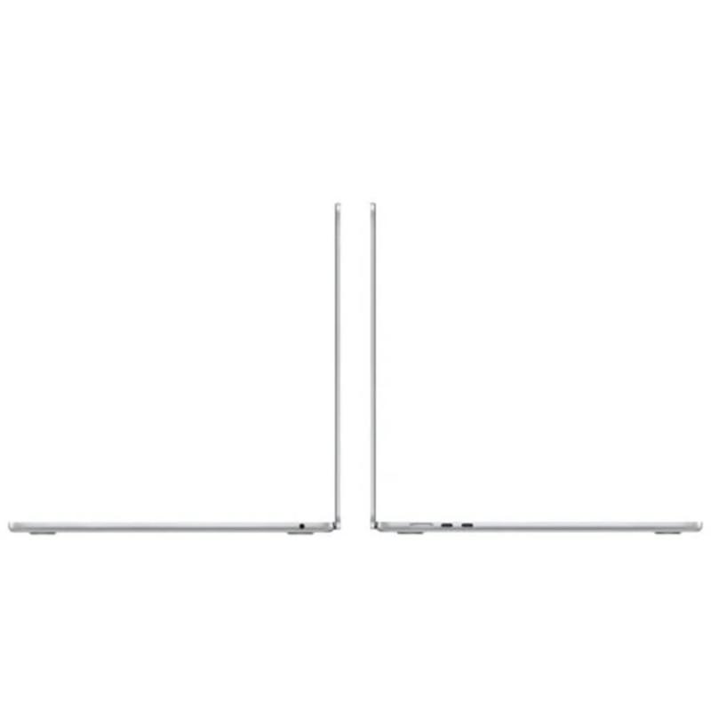 Portatil apple macbook air 15 apple m4 16gb ssd 256gb 15.3 pulgadas