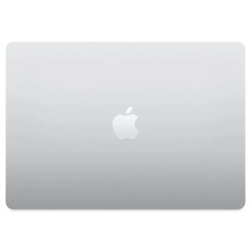 Portatil apple macbook air 15 apple m4 16gb ssd 256gb 15.3 pulgadas