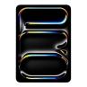 Apple ipad pro 11 pulgadas 16gb 1tb wifi + cell silver