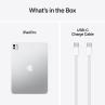 Apple ipad pro 11 pulgadas 16gb 1tb wifi + cell silver