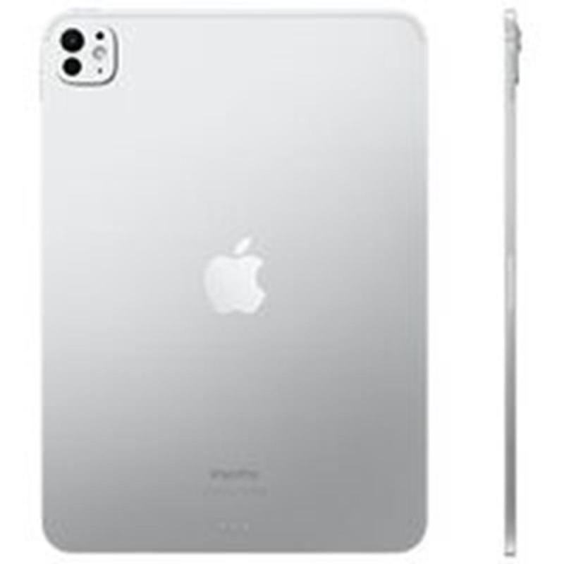 Apple ipad pro 11 pulgadas 16gb 1tb wifi + cell silver