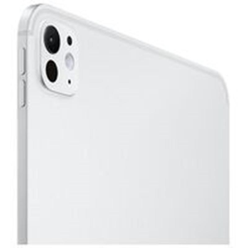 Apple ipad pro 11 pulgadas 16gb 1tb wifi + cell silver