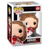 Funko pop abigail