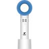 Ventilador portatil thulos th - mfn - 03 blanco - azul