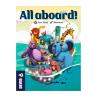 Juego de mesa all board pocket