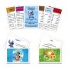 Juego de mesa monopoly stitch