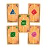 Juego de mesa moirai pocket
