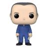 Funko pop el silencio de los corderos hannibal w - knife and fork