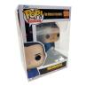 Funko pop el silencio de los corderos hannibal w - knife and fork