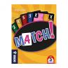Juego de mesa match pocket