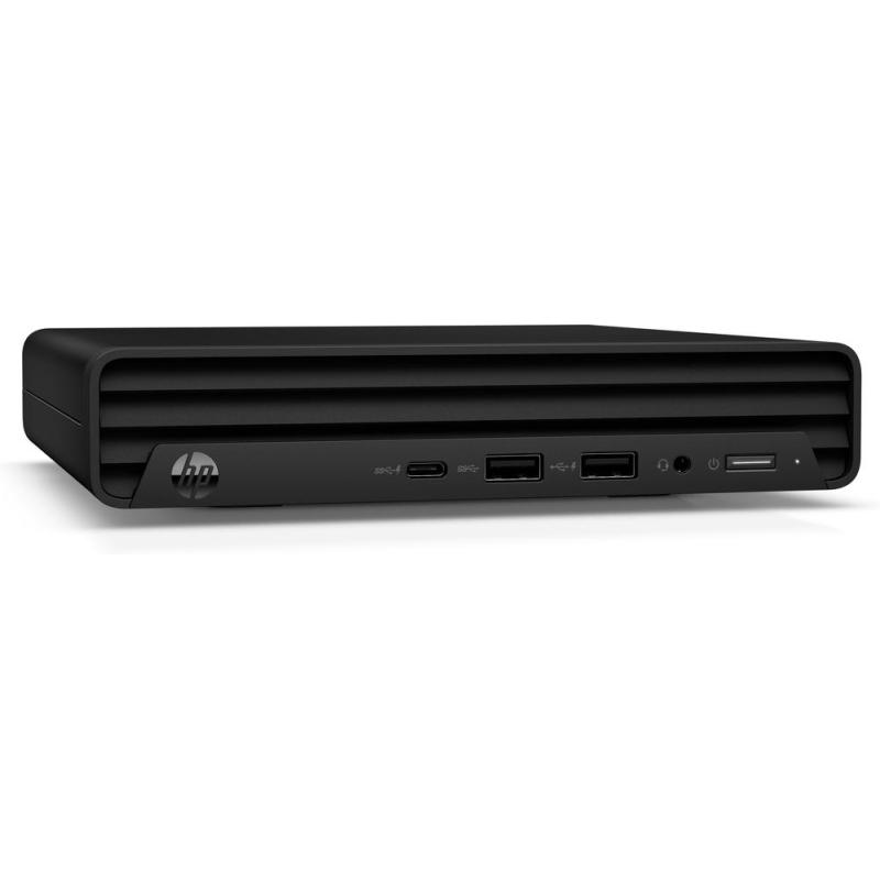 Mini ordenador hp pro 260 g9 i3 - 1315u - 8gb - ssd 256gb