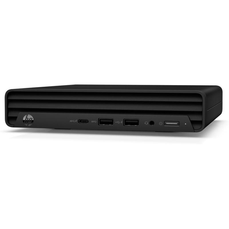 Mini ordenador hp pro 260 g9 i3 - 1315u - 8gb - ssd 256gb