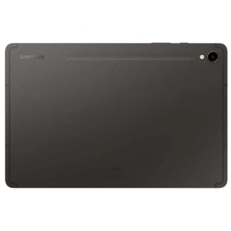 Tablet samsung galaxy tab s9 5g 11 pulgadas 8 - 128gb gris