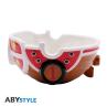 Bowl 3d one piece thousand sunny