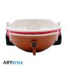 Bowl 3d one piece thousand sunny