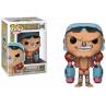 Funko pop one piece franky