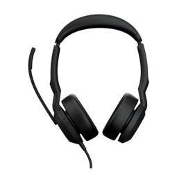 Auriculares jabra evolve2 50 ms stereo negro