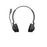 Auriculares jabra engage 65 se inalambrico negro