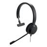 Auriculares jabra evolve 20 ms negro