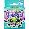 Juguete interactivo hasbro furby furblet moo boo