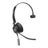 Auriculares jabra engage 50 negro