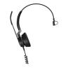 Auriculares jabra engage 50 negro