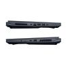 Portatil gigabyte aorus master 16 u9 - 275hx - rtx 5090 - 32gb - 1tb - 16 pulgadasoled - w11p - portugues