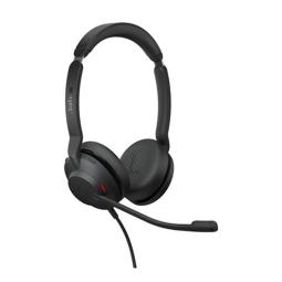 Auriculares jabra evolve2 30 se uc negro