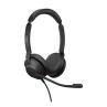 Auriculares jabra evolve2 30 se uc negro