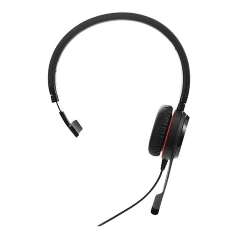 Auricular jabra evolve 30 ii negro