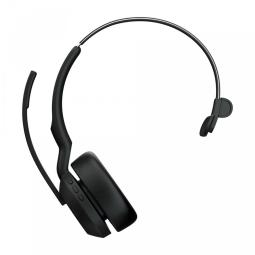 Auriculares jabra evolve2 55 ms negro