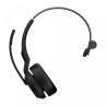 Auriculares jabra evolve2 55 ms negro