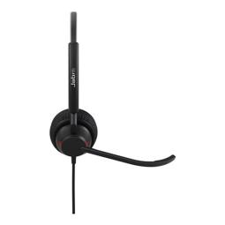 Auriculares jabra engage 40 uc negro