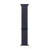 Smartwatch apple watch se gps + cell 44mm midnight aluminium blue sport loop