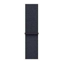 Smartwatch apple watch se gps + cell 44mm midnight aluminium blue sport loop