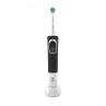 Cepillo dental electrico braun oral b vitality 100 crossaction negro