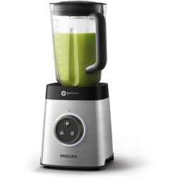Batidora de vaso philips hr3653 - 00 2.2l 1400w