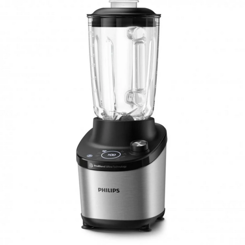 Batidora de vaso philips hr3760 - 00 2l 1500w