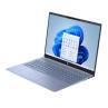 Portatil hp pavilion 16 - af0026ns 16 pulgadas ultra 7 155u - 16gb - 1tb - w11 - celeste