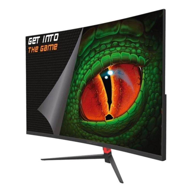 Monitor curvo gaming keep out xgm27pro+v3 27 pulgadas fhd 280hz