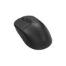 Raton inalambrico conceptronic lorcan04b negro