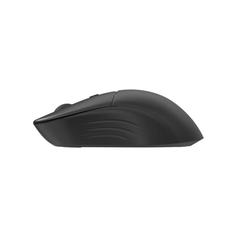 Raton inalambrico conceptronic lorcan04b negro