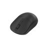 Raton inalambrico conceptronic lorcan04b negro