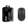 Raton inalambrico conceptronic lorcan04b negro
