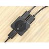 Switch hdmi conceptronic selene01b 2 puertos