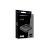 Switch hdmi conceptronic selene01b 2 puertos