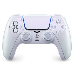 Accesorio sony ps5 - mando dualsense chroma pearl