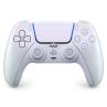 Accesorio sony ps5 - mando dualsense chroma pearl